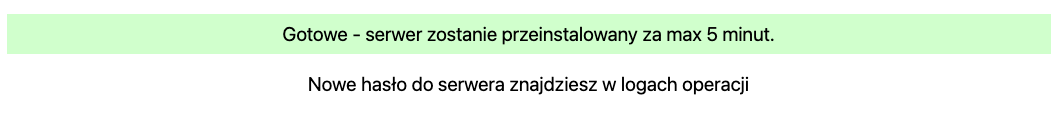 Czekamy